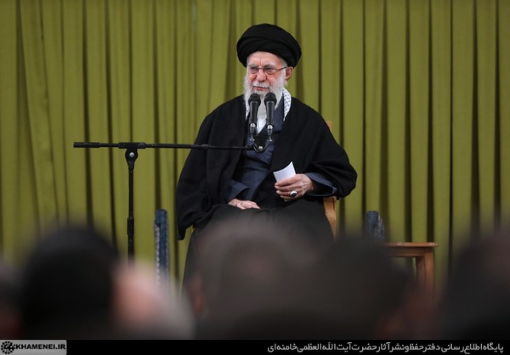 آمریکایی‌ها بدانند که اگر این دفعه جنگ راه بیندازند این جنگ، جنگ منطقه‌ای خواهد بود